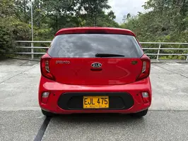 2018  Kia Picanto - Image 9
