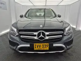 2016  Mercedes Unknown - Image 11