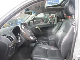 2019  Toyota Prado - Image 16