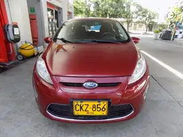 2013  Ford Fiesta - Image 8