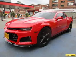 2013  Chevrolet Camaro - Image 26