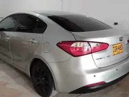 2016  Kia Cerato - Image 27