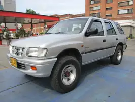 2003  Chevrolet Rodeo - Image 7