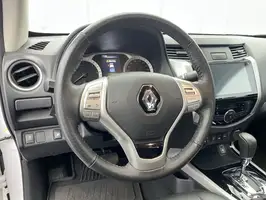 2022  Renault Alaskan - Image 21