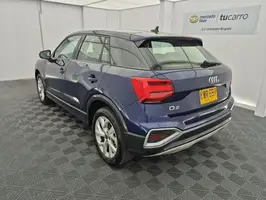 2022  Audi Q2 - Image 11