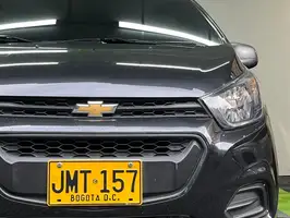 2021  Chevrolet Beat - Image 11