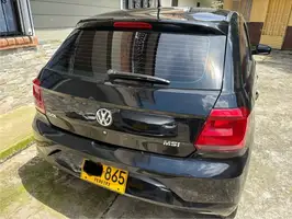 2022  Volkswagen Gol - Image 35
