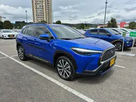 2023  Toyota Corolla - Image 27