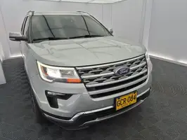 2019  Ford Explorer - Image 8