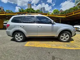 2009  Subaru Unknown - Image 15