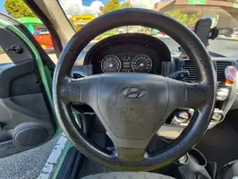 2005  Hyundai Getz - Image 23