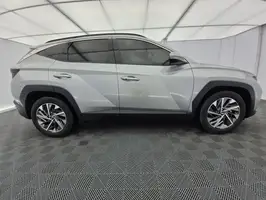 2024  Hyundai Tucson - Image 15