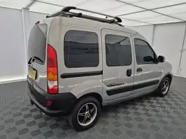 2009  Renault Kangoo - Image 16