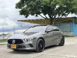 2020  Mercedes Unknown - Image 11