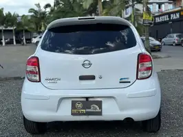 2018  Nissan March - Image 12
