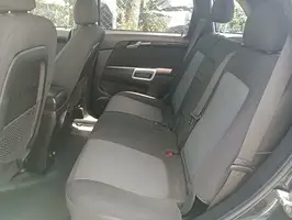 2015  Chevrolet Captiva - Image 11