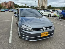 2020  Volkswagen Golf - Image 17