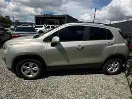 2014  Chevrolet Tracker - Image 28