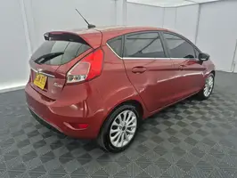 2018  Ford Fiesta - Image 17