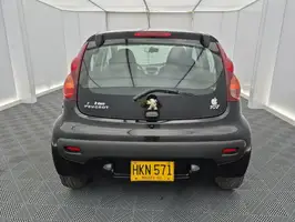 2013  Peugeot Unknown - Image 12