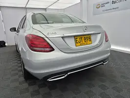 2018  Mercedes Unknown - Image 12