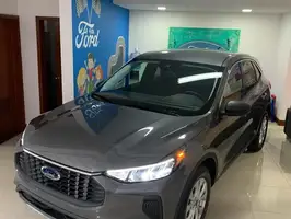2025  Ford Escape - Image 8