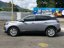 2021  Peugeot Unknown - Image 8