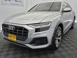 2020  Audi Q8 - Image 19