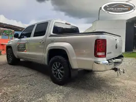 2019  Volkswagen Amarok - Image 26