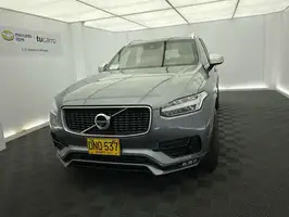 2017  Volvo Unknown - Image 8