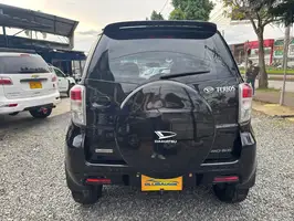 2011  Daihatsu Unknown - Image 13