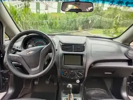 2018  Chevrolet Sail - Image 28