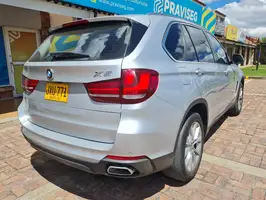 2018  Bmw X5 - Image 11