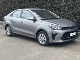 2026  Kia Soluto - Image 58