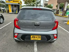 2022  Kia Picanto - Image 12