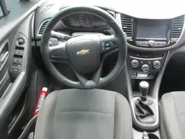 2019  Chevrolet Tracker - Image 40