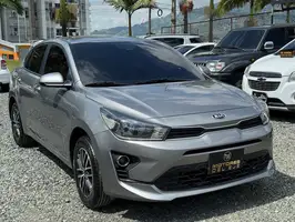 2022  Kia Rio - Image 8