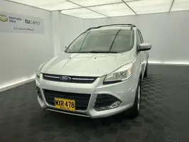 2015  Ford Escape - Image 7