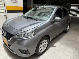 2024  Nissan March - Image 7