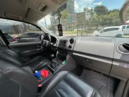 2012  Volkswagen Amarok - Image 19