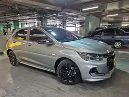 2025  Chevrolet Onix - Image 40