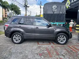 2014  Suzuki Grand - Image 6