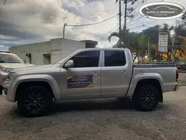 2019  Volkswagen Amarok - Image 23