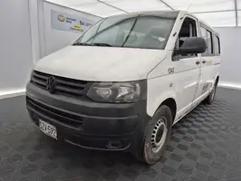 2012  Volkswagen Transporter - Image 26