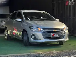 2021  Chevrolet Onix - Image 10