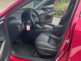 2023  Mazda Cx - Image 28
