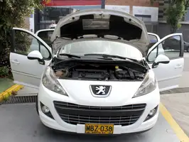2012  Peugeot Unknown - Image 14