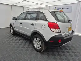 2010  Chevrolet Captiva - Image 14
