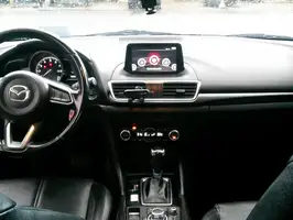 2019  Mazda 3 - Image 15