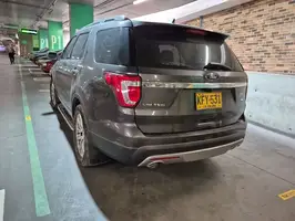 2017  Ford Explorer - Image 13